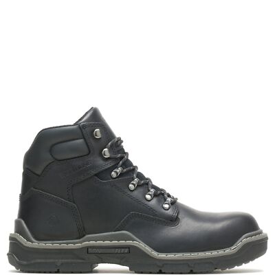 

Мужские ботинки Wolverine Raider DuraShocks 6 дюймов