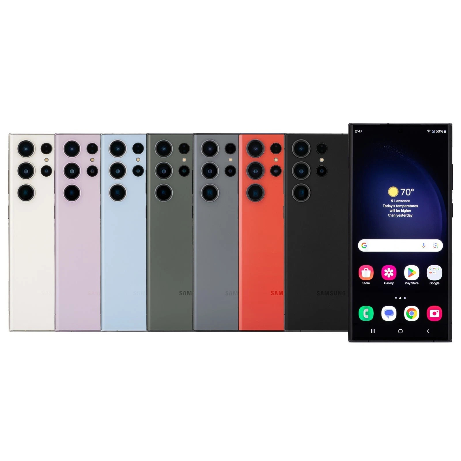 Samsung Galaxy S23 Ultra 512GB 訳あり Samsung Galaxy S23 Ultra - 256GB 512GB 1TB - All Colors