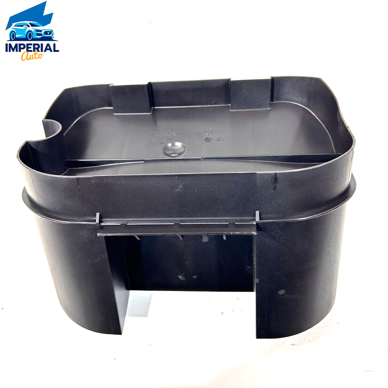 Used Audi A6 2012 - 2018 S6 Trunk Lid Antisheft Anti Sheft Protector Cover Trim OEM