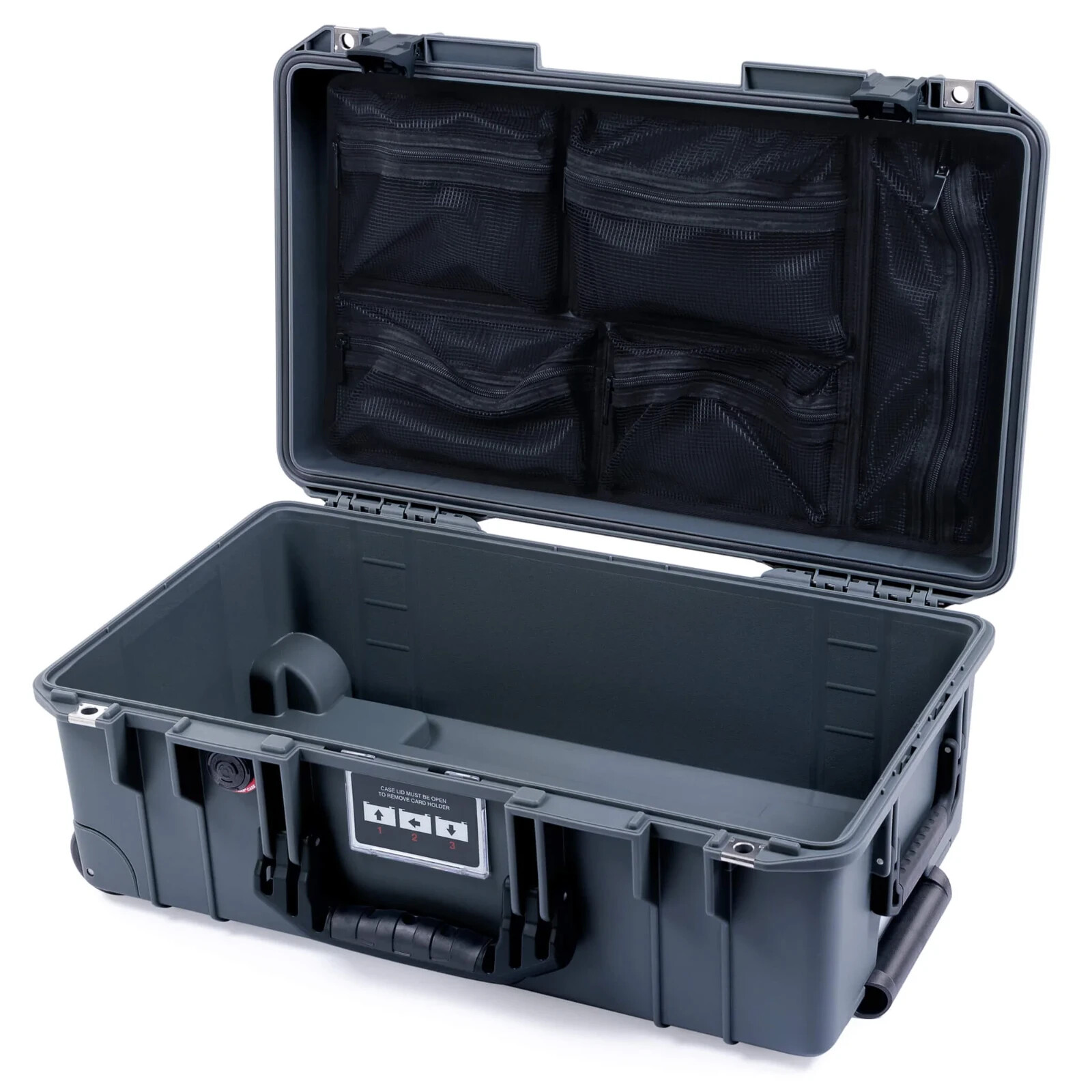 PELICAN AIR 1535TRVL MADEINUSA ブラック 1535TRVL Air Travel Case | Pelican Official Store