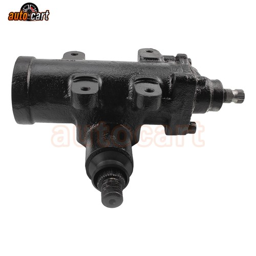 Box For Chevrolet Camaro Malibu El Camino Monte Gmc Sprint