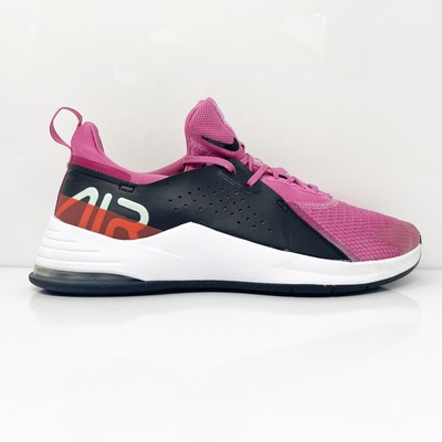

Nike Womens Air Max Bella TR 3 CJ0842-600 Розовые кроссовки для бега Размер 7,5, Розовый, Air Max Bella TR 3
