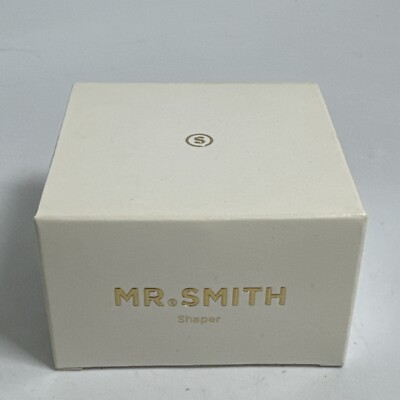Mr. Smith Styling Shaper 2.7 fl. oz 80ml Brand New Factory Sealed With Box