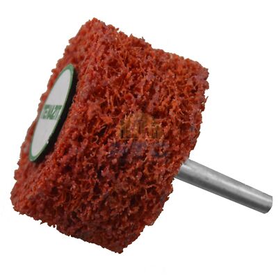 Austromex 1027 WHEEL SUPER CLEAN 2x1x1 / 4 ''STEM PLUS