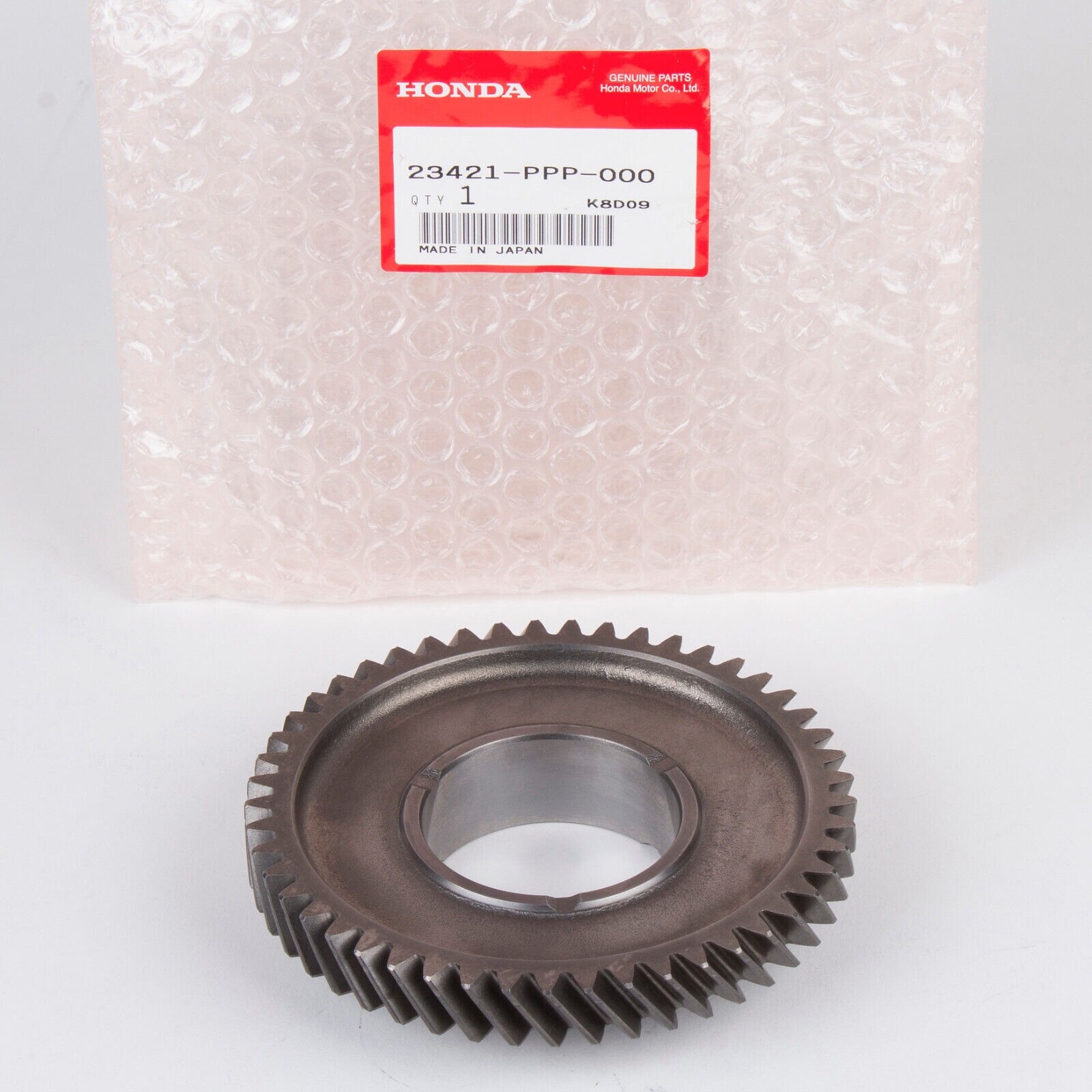 Genuine OEM Honda / Acura 1st Gear K20A2 K20Z1 K20Z3 K24A2