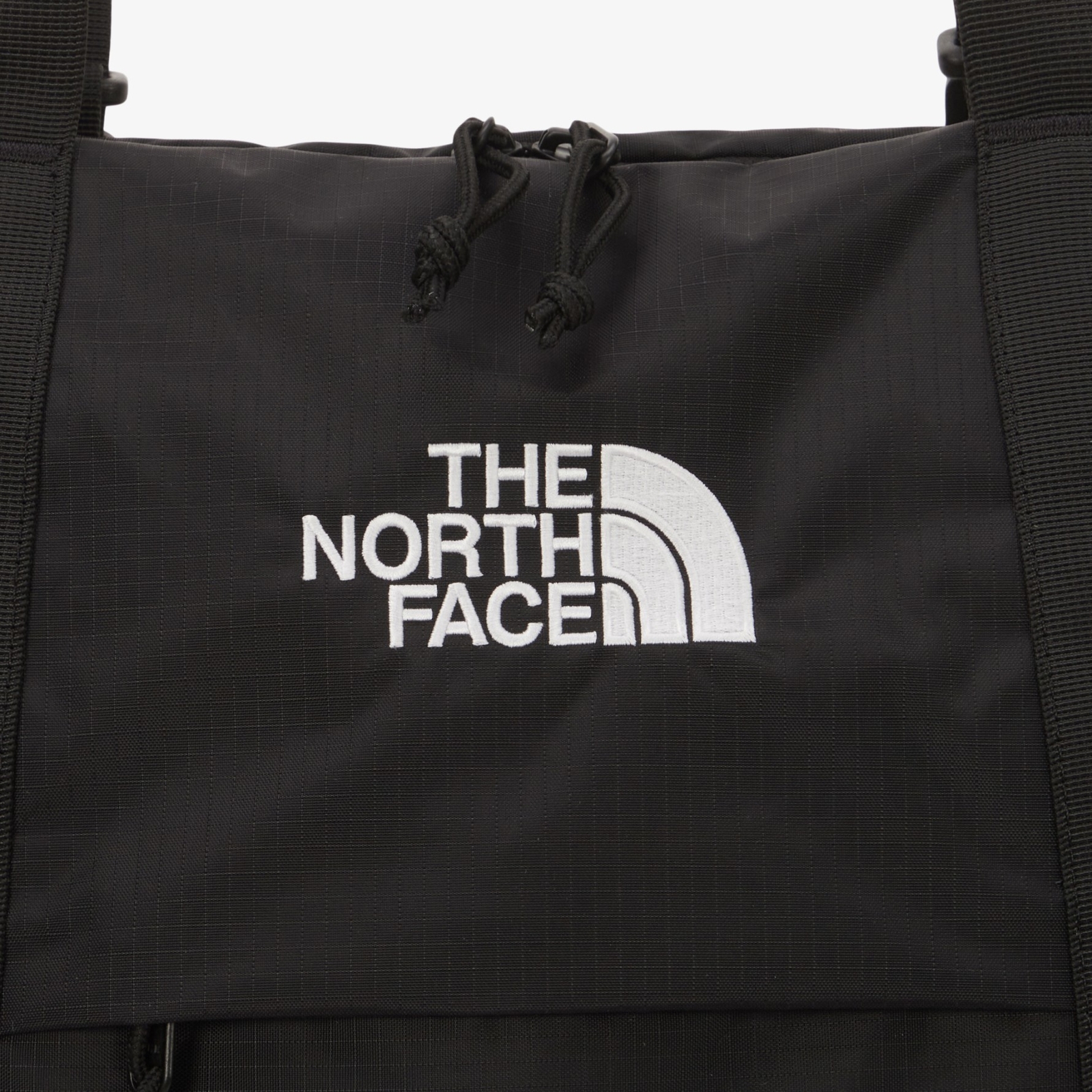 New THE NORTH FACE BOREALIS SHOULDER BAG BLACK NN2PQ58A TOTE
