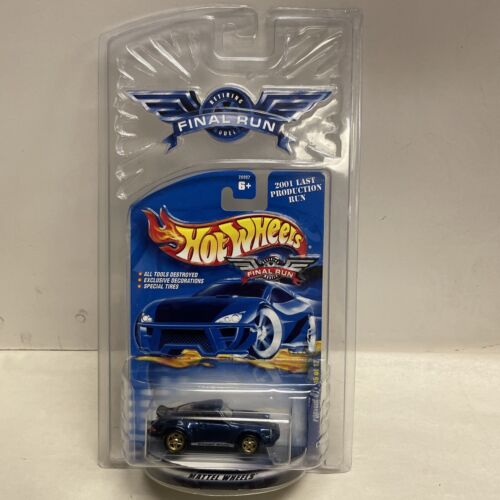 Hot Wheels Final Run | Hot Wheels 1999 Final Run Hot Wheels Final Run | Hot Wheels 1999 Final Run