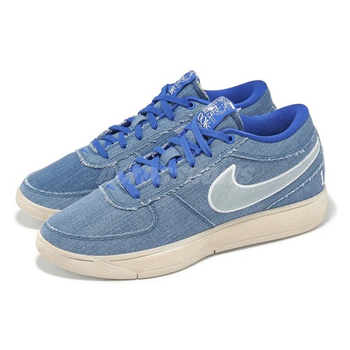 Nike BOOK1 デニム NIKE ☆ デニム地 ☆ Book 1 