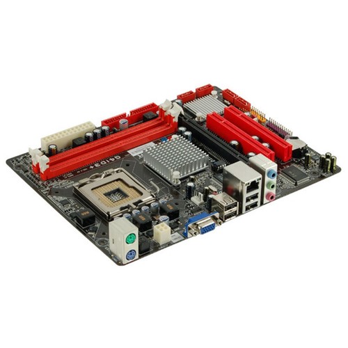 【5台セット】BIOSTAR製 CPU内蔵マザーボード J4125NHU ② 5台セット】BIOSTAR製 CPU内蔵マザーボード J4125NHU (終) J4125NHU