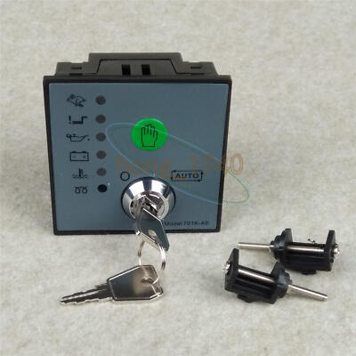 For Deep Sea Controller Automatic Start Module DSE701AS DSE701-AS