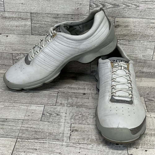○★新品未使用　ECCO GOLF　BIOM HYDROMAX　白　25cm _12.JPG?set_id=880000500F