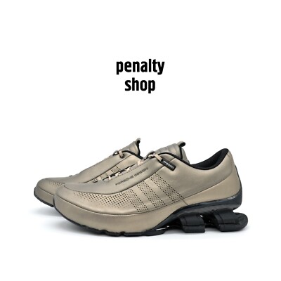 adidas porsche p5000