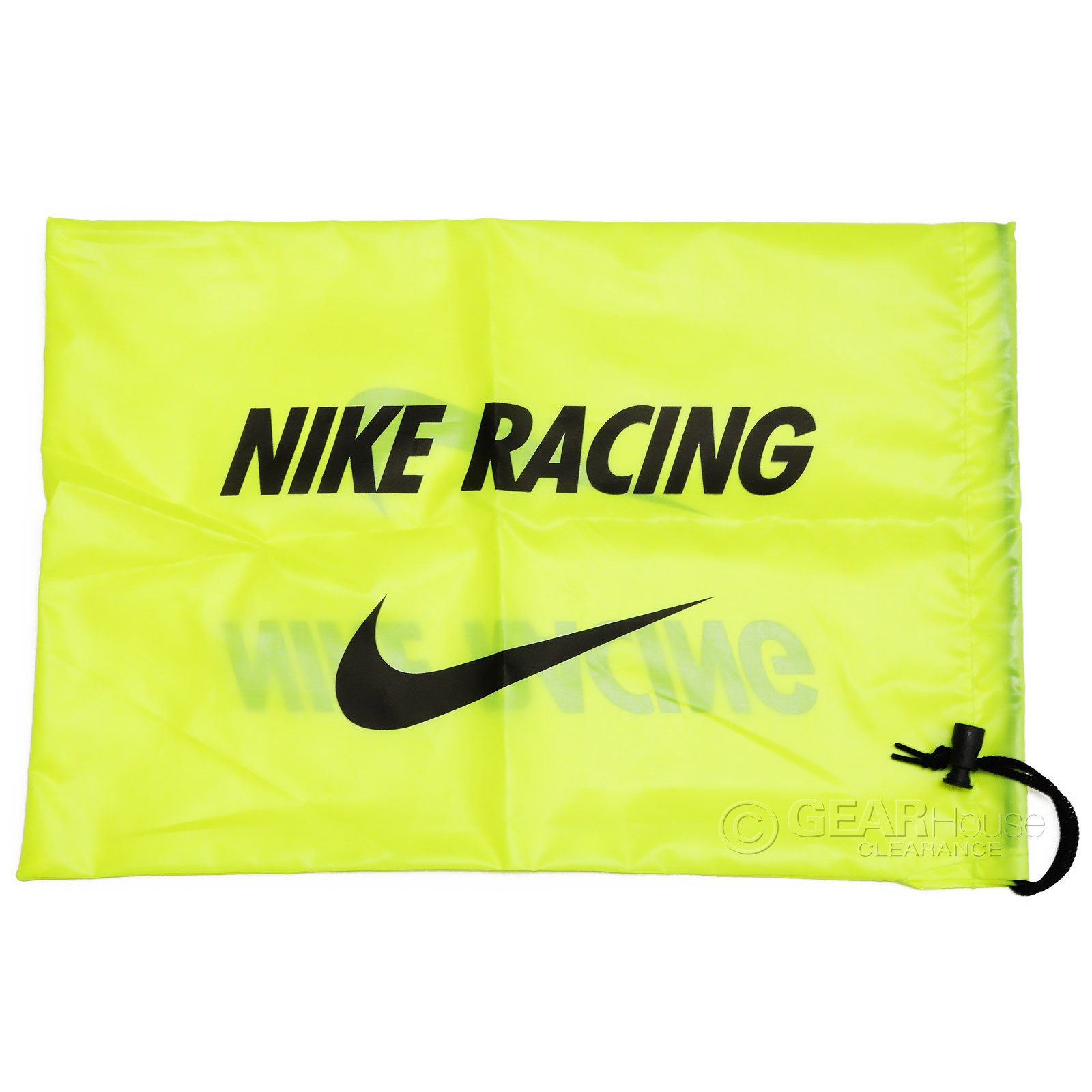 Nike легкая атлетика
