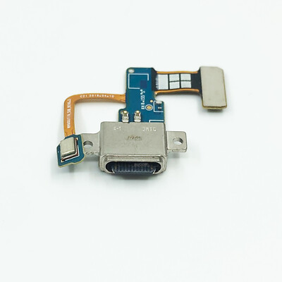Note9 N960F N960U Charging Socket Dock Connector Flex Cable Dc Jack for Samsung
