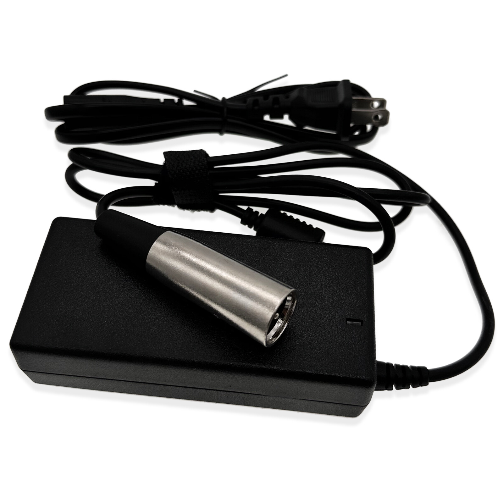 24V Scooter Battery Charger For GT Mini-e Shockwave Trailz TSUNAMI IZIP CHOPPER
