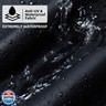 Waterproof Pizza Oven Cover for Gozney Arc XL, COMPEAK Outdoor Pizza Oven Accessory Made of 600D Thick Fabric, Tear Resistant, Windproof with Drawstring (Cover Only)