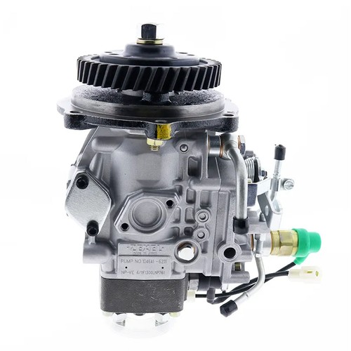 dm20素子4BS1 S4S MITSUBISHI INJECTION PUMP 104641-8171 104741-8171 | eBay