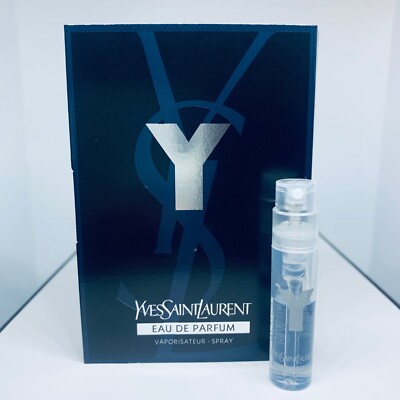 Men Perfume Sample Vials - Choose Scent & Combined Shipping & Discount