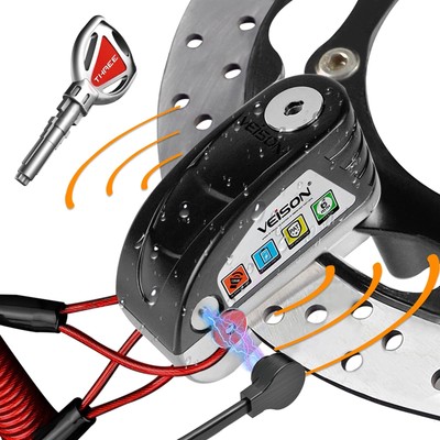 130 Dbdisc Lock Wheel Lock Heavy Duty A