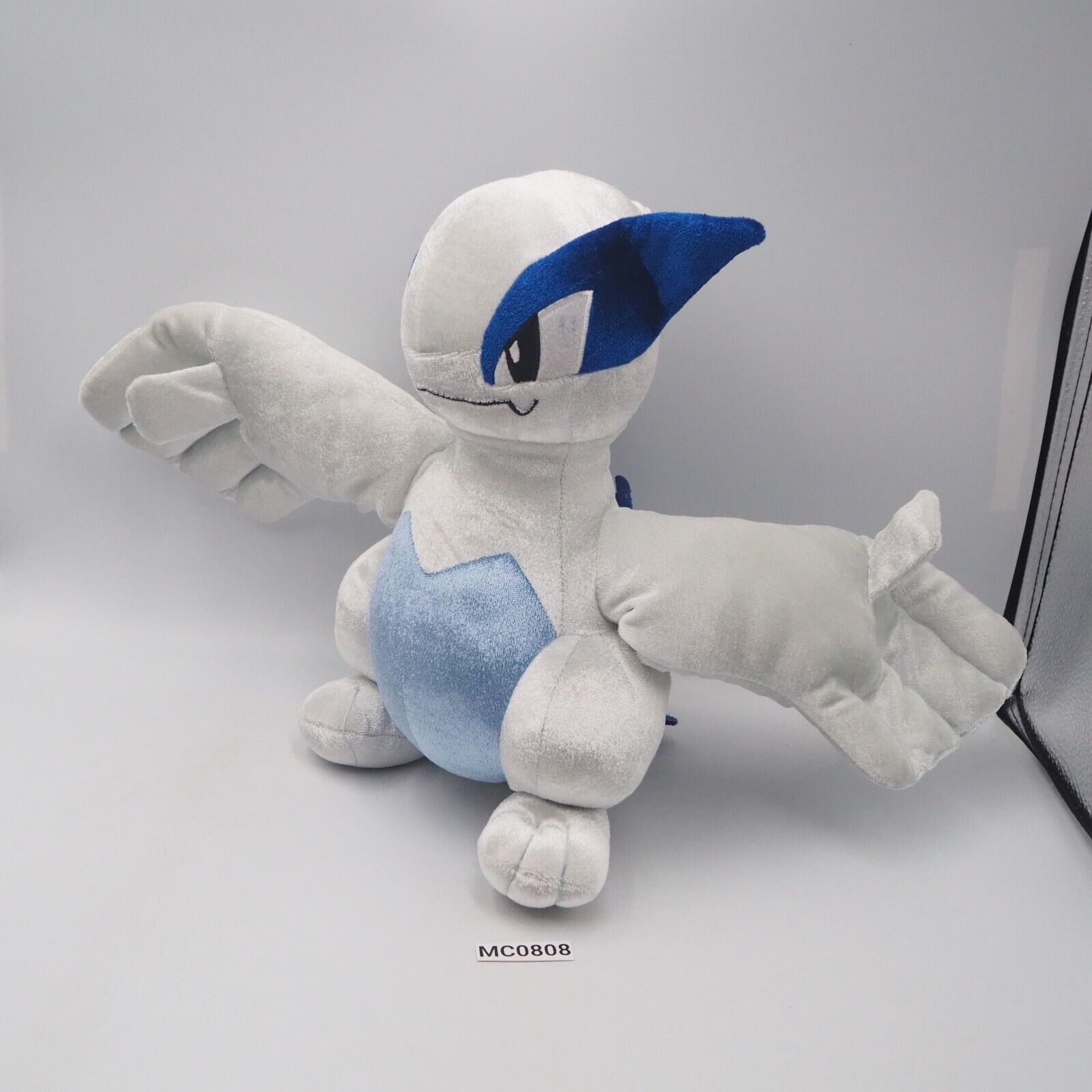 Lugia Pokemon MC0808 Banpresto DX Shiny 12