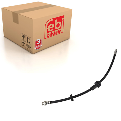 Brake Hose Fits FIAT OE 1399238080 Febi 175229 | eBay UK