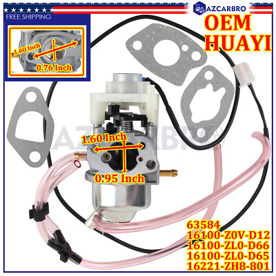 Generator Parts & Accessories - Honda 3000 Generator - 3