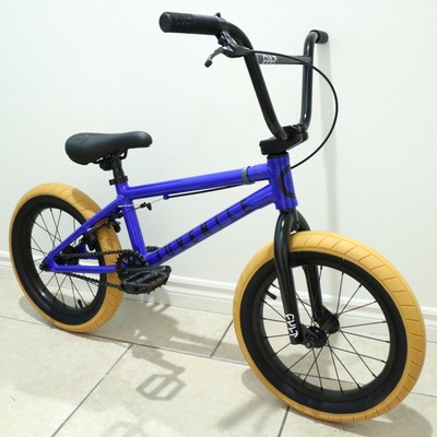 haro frontside 2018 bmx bike