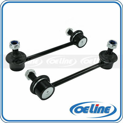 Stabilizer Sway Bar End Link Rear LH RH Pair for 08-19 Accord TL TSX 2.4L 3.5L
