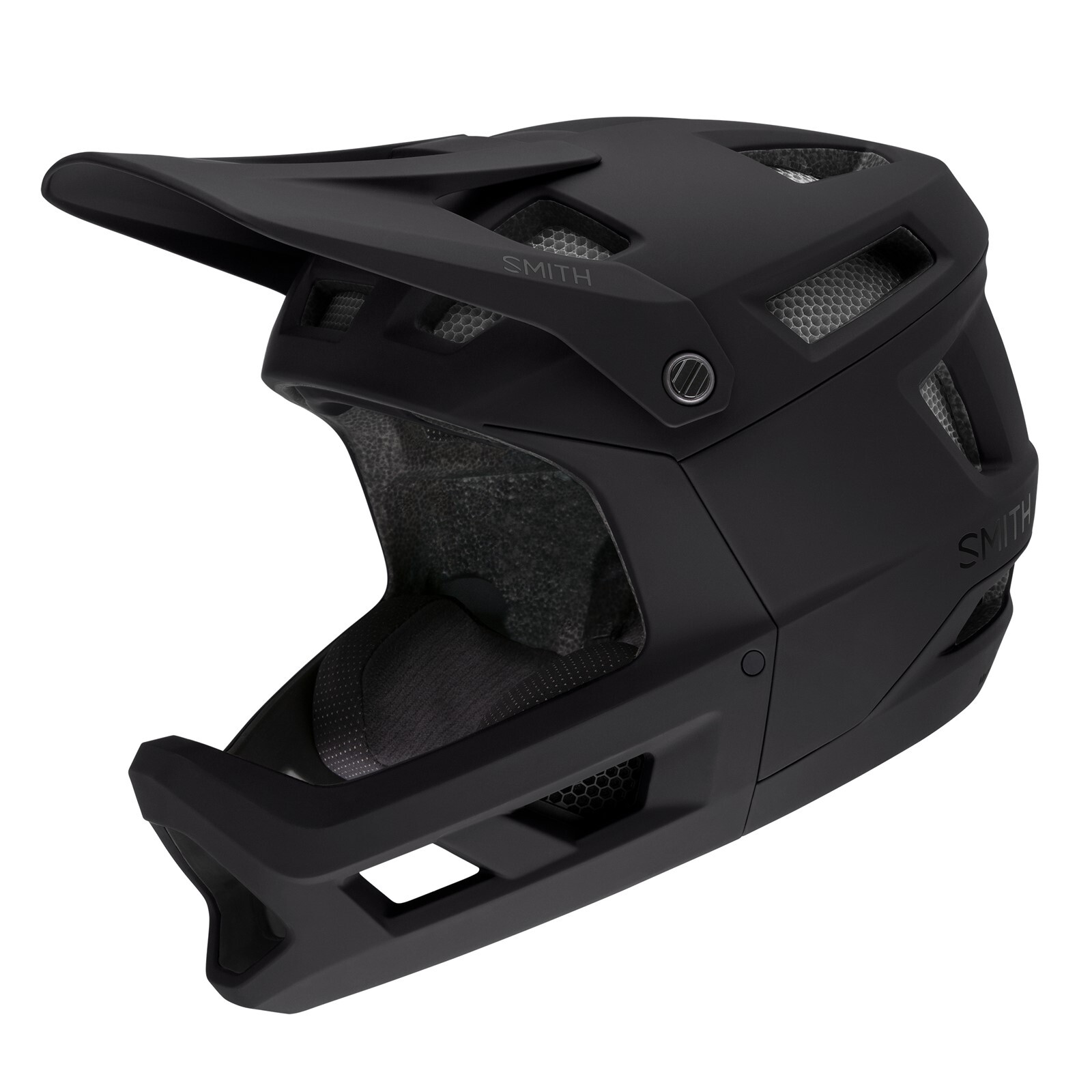 Smith Mainline MIPS Helmet Matte Black Smith Mainline MIPS Helmet Matte Black