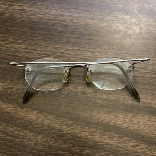 Eye Glasses Frames Kazuo Kawasaki Eyeglasses