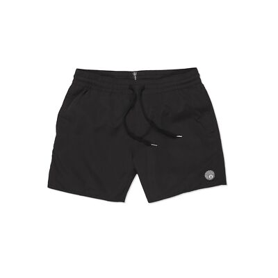Мужские плавки Volcom Lido из цельного материала