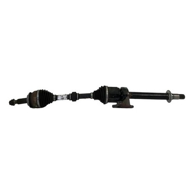 2020-2024 Toyota Camry Right Passenger Front Axle Shaft 4341006A70 3.5L 22K OEM 