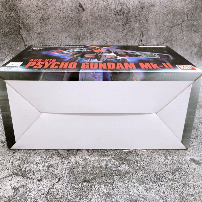 Mobile Suit Ensemble EX48 Psycho Gundam Mk-II Action Figure Mobile Suit Ensemble EX48 Psycho Gundam Mk-II Action Figure