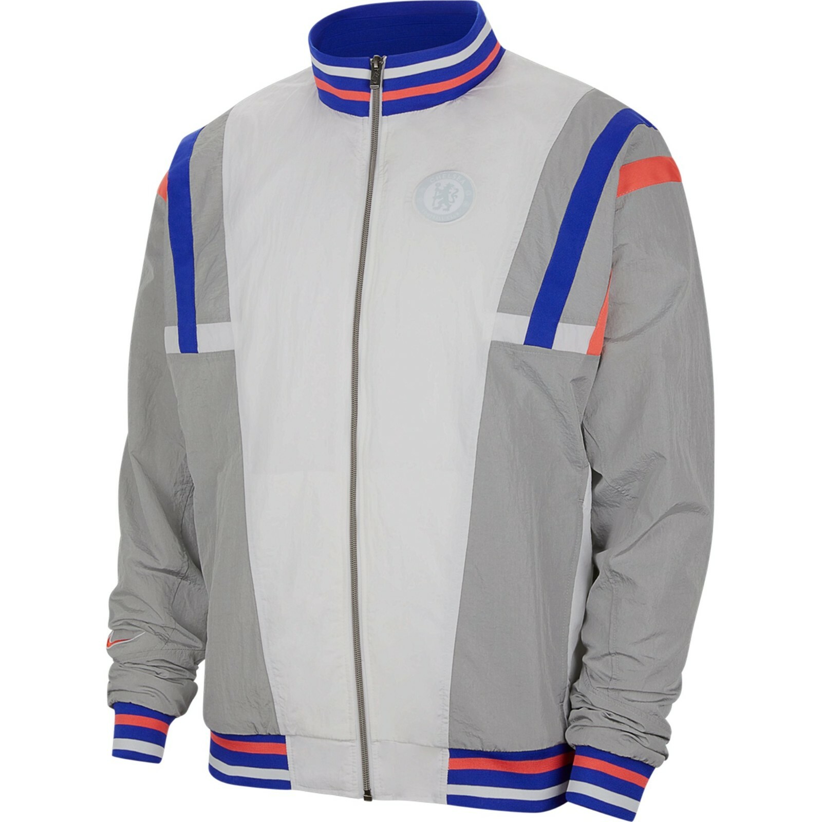Nike Men's Chelsea Air Max Windbreaker Jacket Full Zip EPL