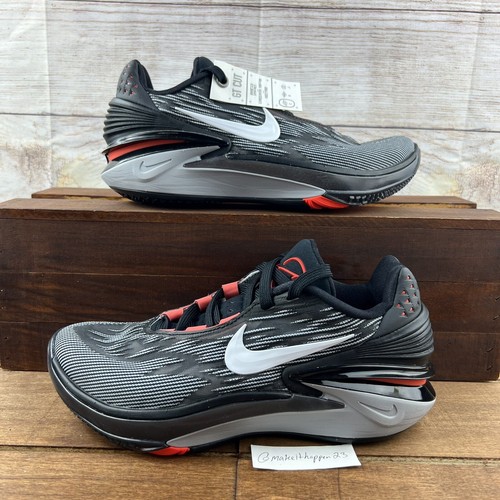 Nike Air Zoom GT Cut 2 ブラック26cm Nike Air Zoom G.T Cut 2 スニーカー | ブラック | FARFETCH JP