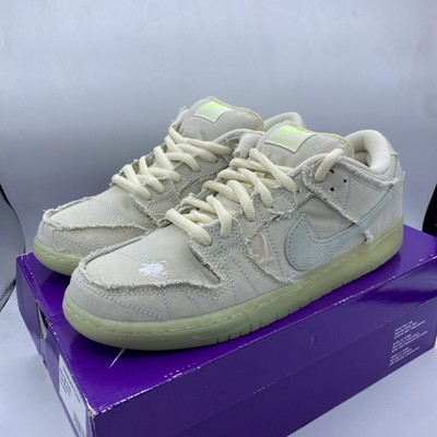 Size 10 - Nike SB Dunk Low Mummy