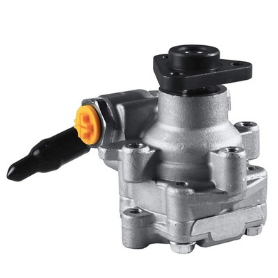 Power Steering Pump with Pulley