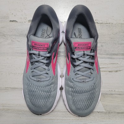brooks anthem womens
