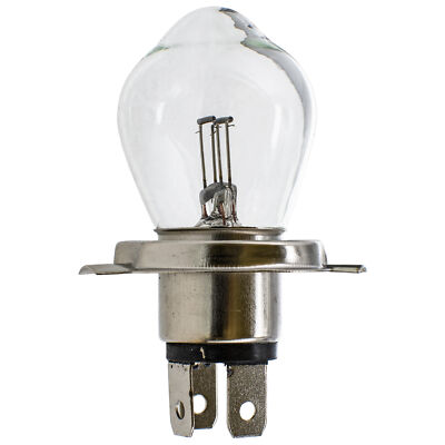 NICHE A5988 Headlight Bulb for Arctic Cat Polaris Super Sport Jag