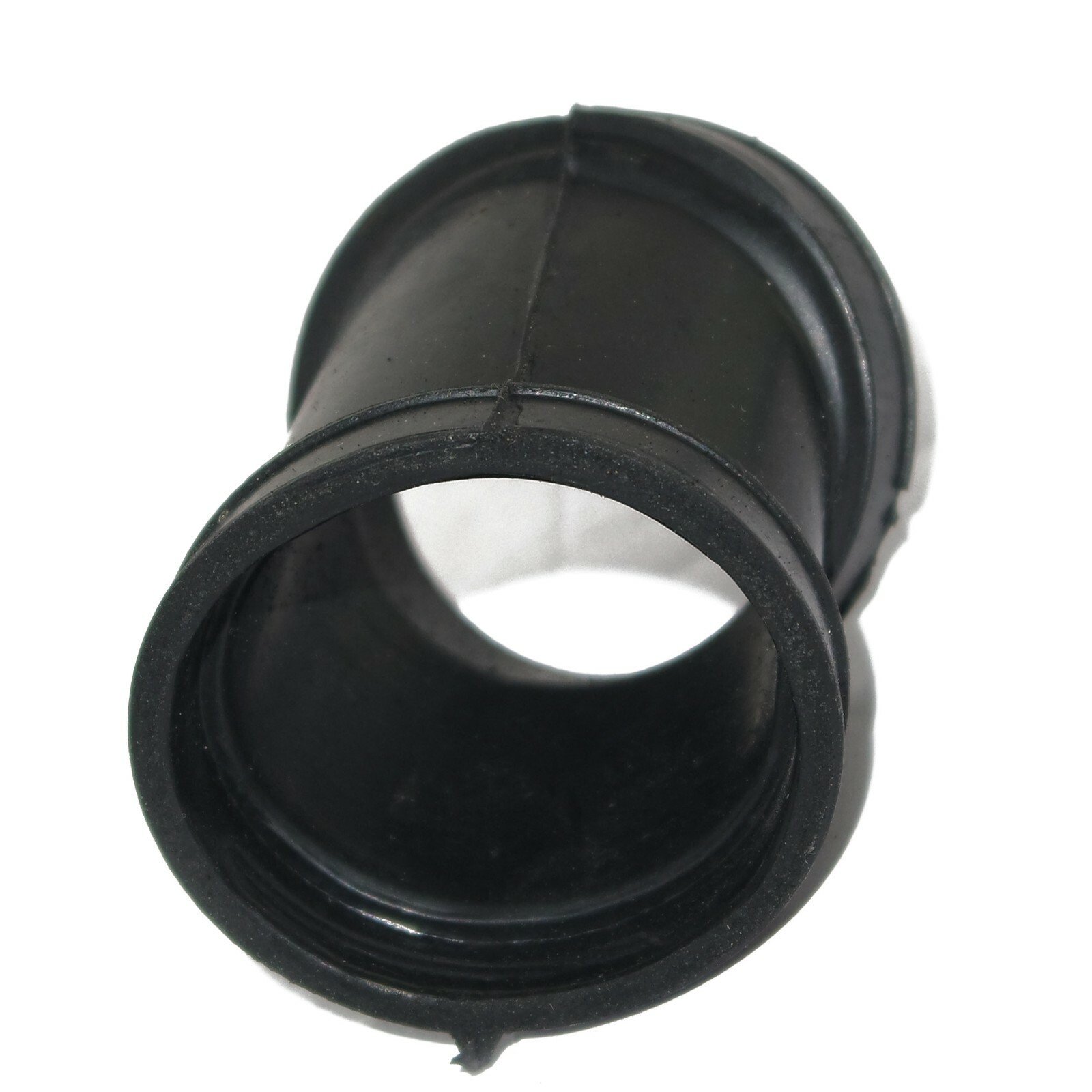 Carb to Air Cleaner Joint Air Box Rubber For Yamaha RX100 Motorcycle  