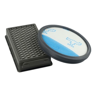 Keep Your Vacuum Cleaner Performance Optimal with Filter and Motor Filter Set