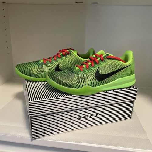 kb mentality 2 grinch