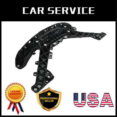 Front End Module Frame Radiator Core Carrier Support for 17-23 Tesla Model3 M3