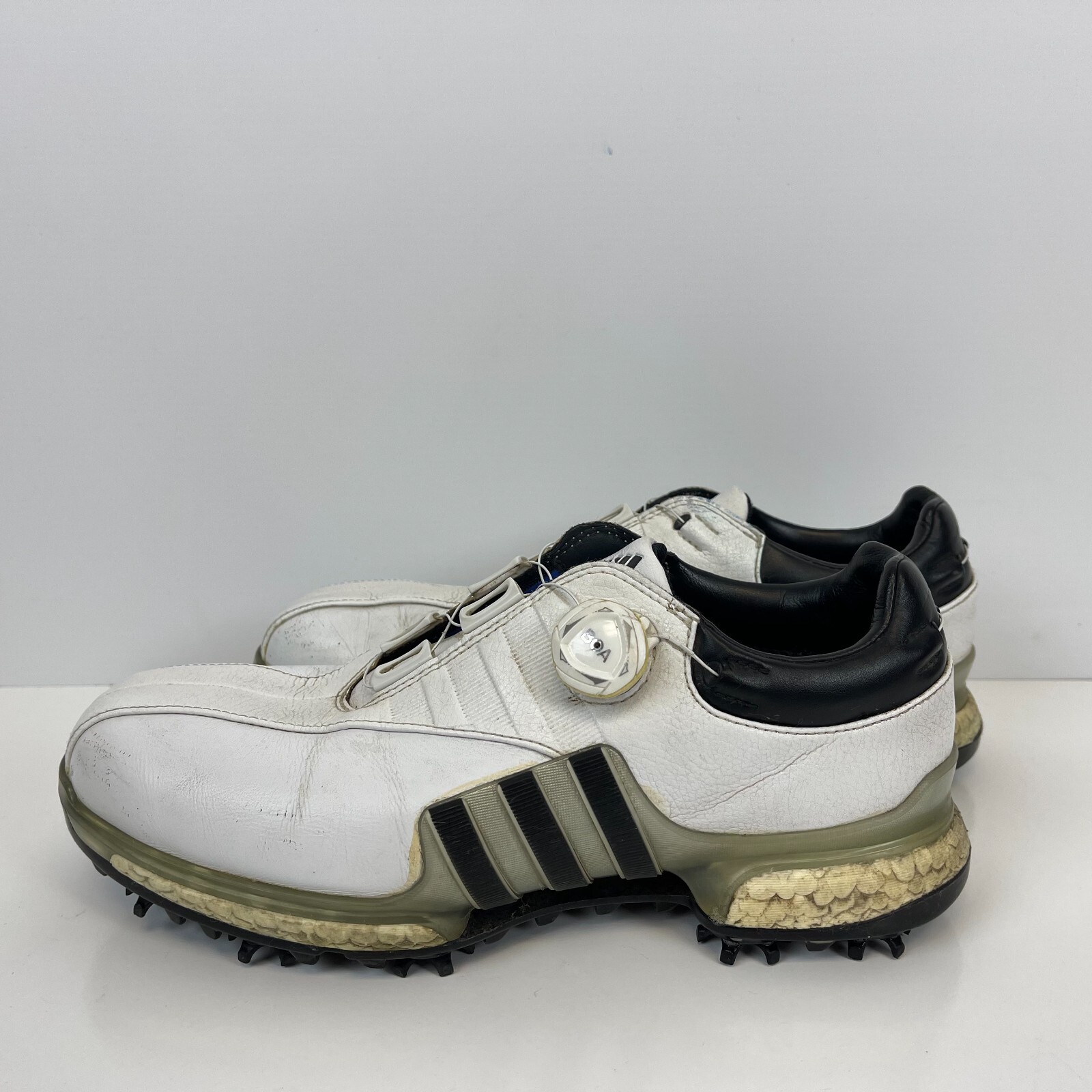 tour360 eqt boa shoes