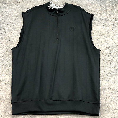 Mens waterproof golf vest sale