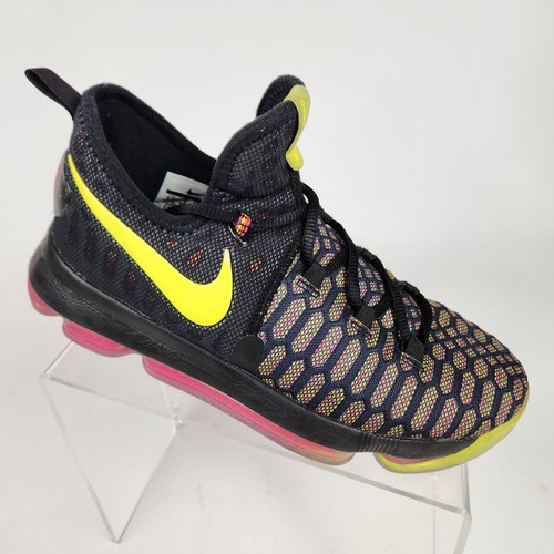 シューズ(男性用) NINE ZOOM KD 9 LMTD Nike Zoom KD 9 Men's Basketball Sneakers 843392-611 | eBay