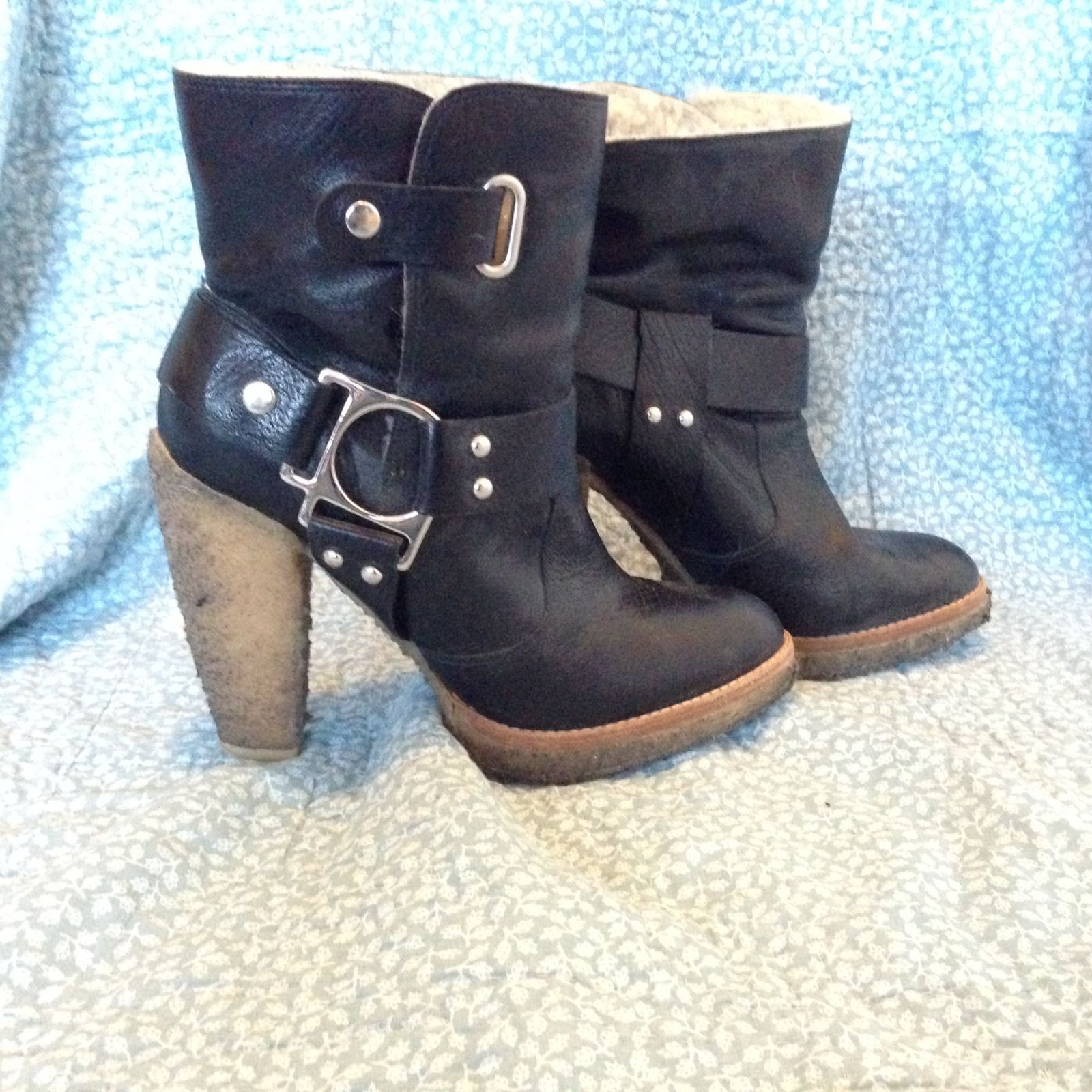 Sigerson Morrison Boots for Women