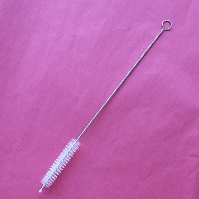 Extra Large Wide Soft Eyebrow Brush for Natural Effect
