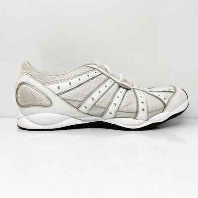 

Adidas Womens Reflex 768921 Белые кроссовки для бега Размер 9, Белый, Reflex
