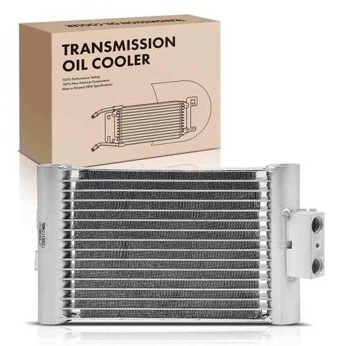 New Automatic Transmission Oil Cooler for BMW F30 F32 F87 335i 435i M235i xDrive